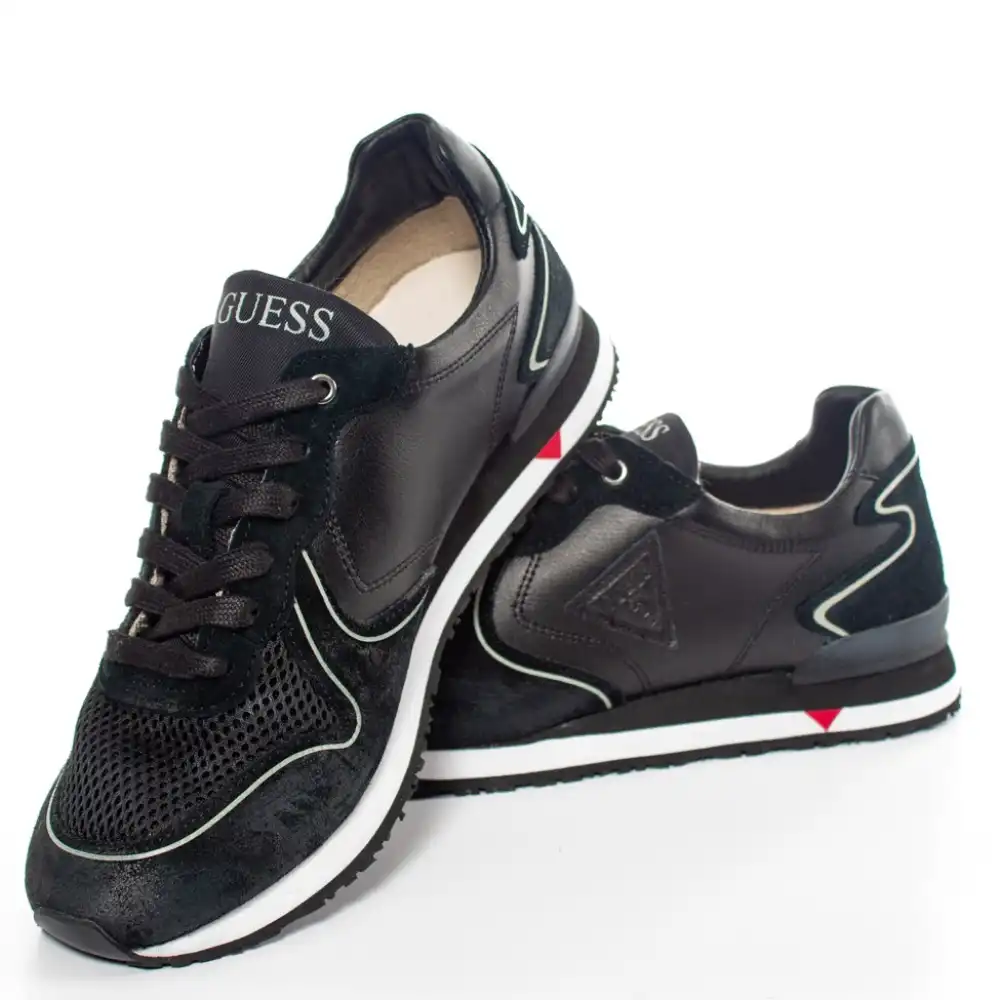 glorym logo triangle Guess - 6